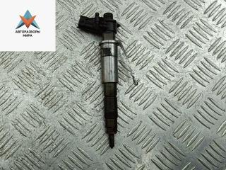 форсунка Renault Laguna 3 поколение 2008, 2.0 л., дизель, АКПП, чёрный, универсал, 0445115007