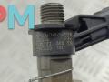форсунка Renault Laguna 3 поколение 2008, 2.0 л., дизель, АКПП, чёрный, универсал, 0445115007 - фото №3