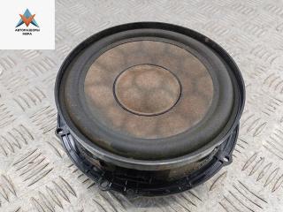 динамик двери Volkswagen Caddy 3 поколение 2006, 1.9 л., дизель, МКПП, красный, фургон, 1T0035411J