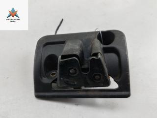 замок багажника Fiat Doblo 1 поколение 2002, фургон