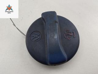 пробка расширительного бачка Volkswagen Transporter T4 1997, 1.9 л., дизель, МКПП, белый, микроавтобус, 1H0121321C