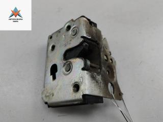 замок двери сдвижной Peugeot Boxer 2 поколение [рестайлинг] 2002, 2.8 л., дизель, МКПП, зелёный, микроавтобус