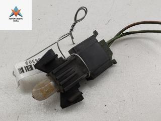 подсветка номера Volkswagen Transporter T4 1995, 2.4 л., дизель, МКПП, серый, микроавтобус