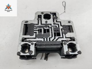 панель заднего левого фонаря Volkswagen Transporter T4 1997, 1.9 л., дизель, МКПП, белый, микроавтобус, 701945257