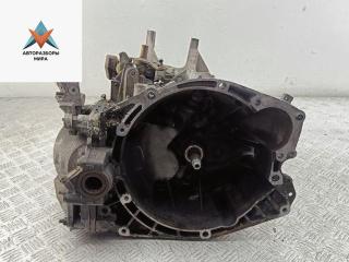 МКПП Peugeot 407 1 поколение 2004, 2.2 л., бензин, МКПП, синий, седан, 20MB06