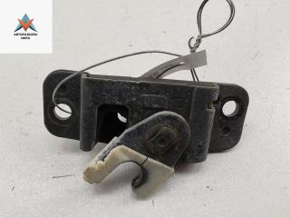 замок двери сдвижной Peugeot Boxer 2 поколение [рестайлинг] 2002, 2.8 л., дизель, МКПП, зелёный, микроавтобус