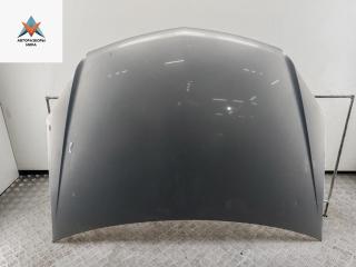 капот Opel Astra H/Family [рестайлинг] 2006, 1.6 л., бензин, МКПП, бежевый, хетчбэк 5 дв.