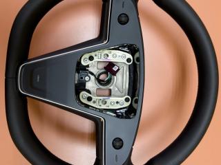 руль Tesla Model S 1 поколение [2-й рестайлинг] 2023, 160788000G