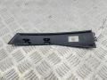 накладка двери (крышки) багажника Volkswagen Passat B5+ (GP) 2002, 1.6 л., бензин, МКПП, серый, седан, 3B5839902041 - фото №2