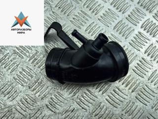 патрубок воздушного фильтра Audi A4 B5 [рестайлинг] 1998, 1.8 л., бензин, 058133356D
