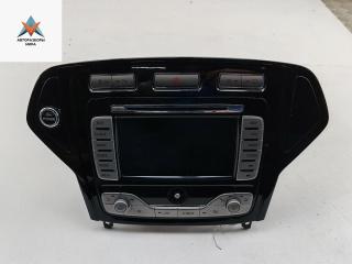 магнитола Ford Mondeo 4 поколение 2009, 2.2 л., дизель, МКПП, серый, универсал, 8S7T18K931BC