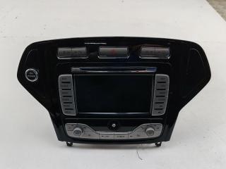 магнитола Ford Mondeo IV 2009, 2.2 л., дизель, МКПП, серый, универсал, 8S7T18K931BC