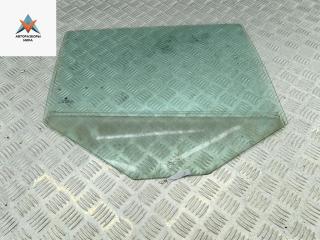 стекло двери задней правой Skoda Fabia 2 поколение (5J) 2009, 1.2 л., бензин, МКПП, серый, хетчбэк 5 дв., 43R001057