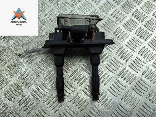 катушка зажигания Audi A4 B5 [рестайлинг] 1998, 1.8 л., бензин, МКПП, серый, седан, 058905105A, 0221603003