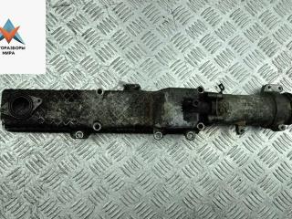 коллектор впускной Mercedes-Benz M-Class ML W163 2002, 4.0 л., дизель, внедорожник 5 дв., 6280981107