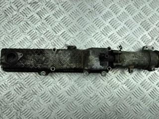 коллектор впускной Mercedes-Benz M-Class ML W163 2002, 4.0 л., дизель, внедорожник 5 дв., 6280981107