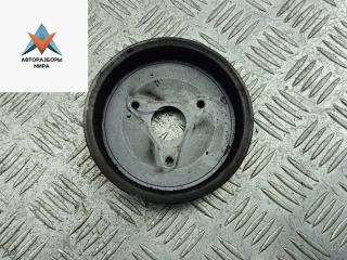 шкив насоса гидроусилителя Renault Laguna 3 поколение 2008, 2.0 л., дизель, АКПП, чёрный, универсал, 8200357347