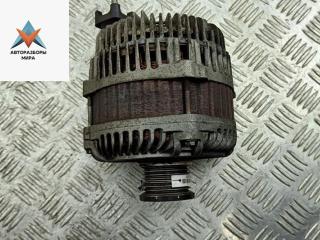 генератор Renault Laguna 3 поколение 2008, 2.0 л., дизель, АКПП, чёрный, универсал, 8200654785