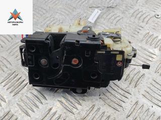 замок двери задней правой Volkswagen Passat B5 [рестайлинг] 2002, 1.6 л., бензин, МКПП, серый, седан, 2313058