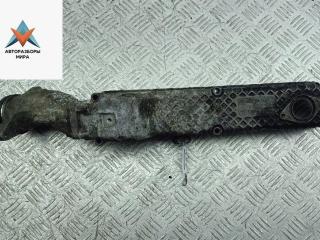 коллектор впускной Mercedes-Benz M-Class ML W163 2002, 4.0 л., дизель, внедорожник 5 дв., 6280981007