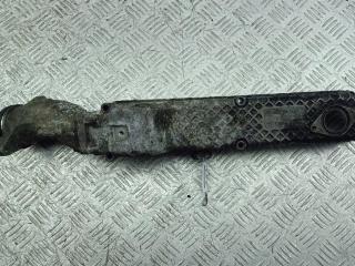 коллектор впускной Mercedes-Benz M-Class ML W163 2002, 4.0 л., дизель, внедорожник 5 дв., 6280981007