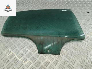 стекло двери задней правой Volkswagen Passat B5 [рестайлинг] 2002, 1.6 л., бензин, МКПП, серый, седан