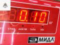 форсунка омывателя лобового стекла Volkswagen Sharan 1 поколение [2-й рестайлинг] 2003, 1.8 л., бензин, МКПП, синий, минивэн, 7M3955380 - фото №3