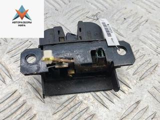 замок багажника Volkswagen Golf 4 поколение 1999, хетчбэк 5 дв., 1J6827506B
