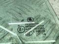 форточка задняя правая Skoda Fabia mk2 (5J) 2009, 1.2 л., бензин, МКПП, серый, хетчбэк 5 дв., 43R001583 - фото №2