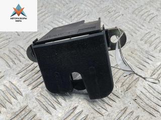 замок багажника Volkswagen Touran 1 поколение 2003, минивэн, 1T0827505H