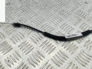 трос двери Skoda Fabia 2 поколение (5J) 2009, 1.2 л., бензин, МКПП, серый, хетчбэк 5 дв., 5J6837085