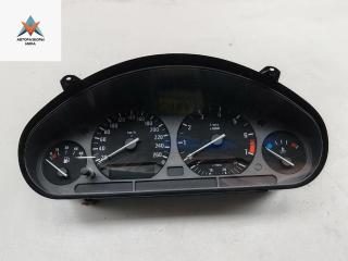 приборная панель BMW 3 серия E36 1993, 2.0 л., бензин, МКПП, синий, купе, 8375044