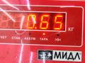 замок двери передней правой Skoda Fabia 2 поколение (5J) 2009, 1.2 л., бензин, МКПП, серый, хетчбэк 5 дв., 3B2837016AB - фото №4