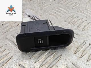 кнопка стеклоподъемника заднего правого Skoda Fabia 2 поколение (5J) 2009, 1.2 л., бензин, МКПП, серый, хетчбэк 5 дв., 5J0959855
