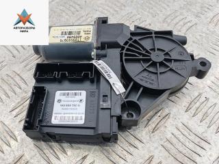 модуль управления двери Volkswagen Caddy 3 поколение 2006, 1.9 л., дизель, МКПП, красный, фургон, 1K0959792G