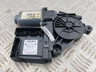 модуль управления двери Volkswagen Caddy 3 поколение 2006, 1.9 л., дизель, МКПП, красный, фургон, 1K0959792G