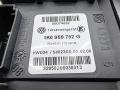 модуль управления двери Volkswagen Caddy 3 поколение 2006, 1.9 л., дизель, МКПП, красный, фургон, 1K0959792G - фото №3