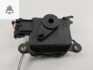 моторчик заслонки печки Opel Astra G 2001, 1.6 л., бензин, АКПП, серый, универсал, 0132801134