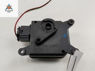 моторчик заслонки печки Opel Astra G 2004, 1.7 л., дизель, МКПП, белый, универсал, 9012637
