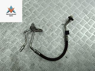 трубка кондиционера Ford Mondeo 4 поколение [рестайлинг] 2012, 2.0 л., дизель, МКПП, серый, универсал