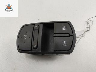 блок управления стеклоподъемниками Opel Corsa D 2007, 1.2 л., бензин, робот, серый, хетчбэк 5 дв., 13258521AA