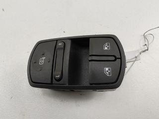 блок управления стеклоподъемниками Opel Corsa D 2007, 1.2 л., бензин, робот, серый, хетчбэк 5 дв., 13258521AA
