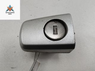 личинка дверного замка Opel Corsa D 2007, 1.2 л., бензин, робот, серый, хетчбэк 5 дв.