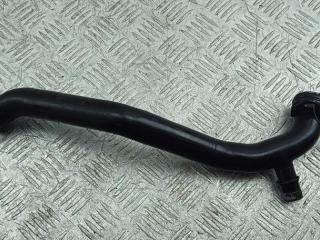 трубка охлаждающей жидкости Ford Mondeo 4 поколение [рестайлинг] 2012, 2.0 л., дизель, МКПП, 9686799680