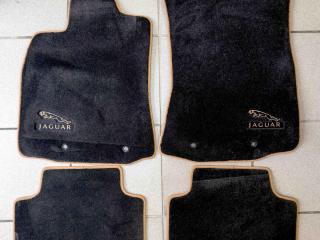 ковер салонный Jaguar XJ X351 2011, EAMFB