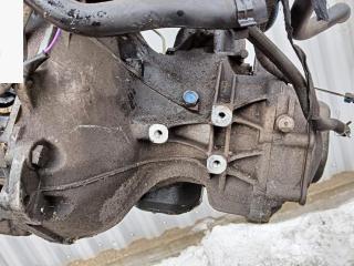 МКПП Opel Vectra B 1998, 1.6 л., бензин, МКПП, серый, седан, F17C394