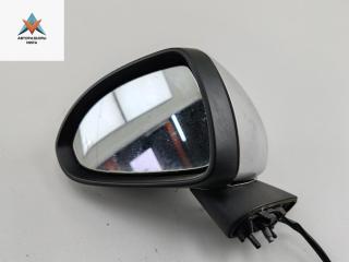 зеркало левое Opel Corsa D 2007, 1.2 л., бензин, робот, серый, хетчбэк 5 дв., 46-843-5664