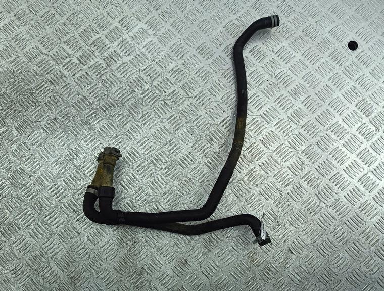 патрубок отопителя (печки) Ford Mondeo IV 2012, 2.0 л., дизель, 9G918B160EC, 9G918B159CD