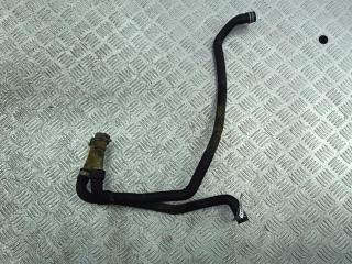 патрубок отопителя (печки) Ford Mondeo IV 2012, 2.0 л., дизель, 9G918B160EC, 9G918B159CD