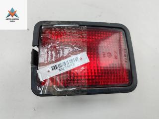 фонарь противотуманный правый Volkswagen Transporter T4 1997, 1.9 л., дизель, МКПП, белый, микроавтобус, 701941779